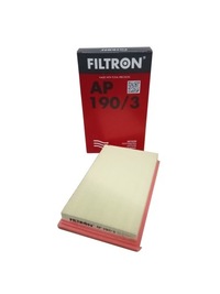 фото thumb №15, Filtron ap 190/3 фільтр повітря