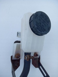 фото thumb №9, Бачок тормозной nissan murano z50