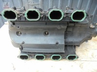Колектор впускний  maserati quattroporte v m139 2006 4.2 v8 Зі Шроту, фото thumb