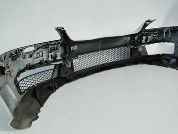 фото thumb №8, Mercedes s класс w221 рестайлинг бампер 63 amg pts spr