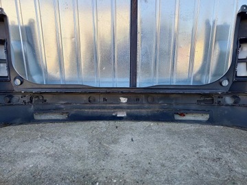 фото thumb №12, Бампер зад citroen c4 grand picasso i 06-