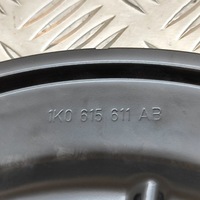 фото thumb №7, Audi a3 s3 8p 2009 левая сторона защита задний диск тормозной