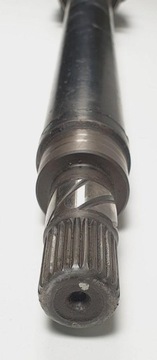 фото thumb №2, Полуось правая правый перед volvo v70 ii 2.4 30711438