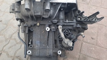 фото thumb №6, Коробка передач коробки передач jh3132 renault modus 1.5 dci