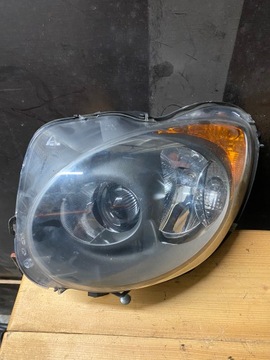 ФОНАР ПЕРЕДНИЙ ПРАВЫЙ ALFA ROMEO MITO EUROPA 89101887