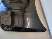 фото thumb №6, Bmw e90 e91 рестайлинг капот 668/9 schwarz 2