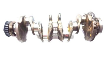 фото thumb №1, Wał колінчастий ford transit viii 8 2.0 tdci rfgk2q