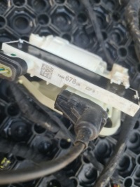 фото thumb №6, Bmw g05 x5 g07 x7 замок softclose доводчик электропроводка правый перед 7477702