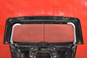 фото thumb №13, Кришка багажника зад задня z20r opel zafira b 05-10