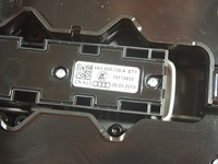 фото thumb №11, Audi e-tron 55 4ke 25km панель стеля люк 4k0947135al