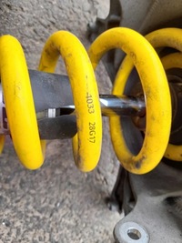 фото thumb №9, Audi s5 3.0 260kw рестайлинг 2014 настрой амортизатор