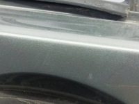 Дверь задние правый  сторона bentley flying spur Недорого, фото thumb