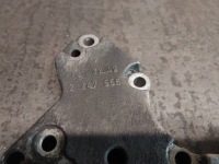 Кронштейн насоса усилителя bmw 3 e46 320d m47d20 204d4 150km 2247556 в Украине, фото thumb