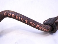 фото thumb №9, Тяга стабилизатор перед forester iii 2.0 d