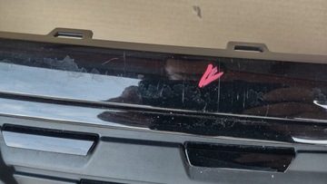 фото thumb №9, Audi q4 e-tron 89a решётка радиатор решётка радиатора 89a807725 audi оригинальный номер чёрная чёрный