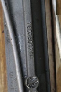 фото thumb №7, Рейка рульова audi a4 b7 exeo