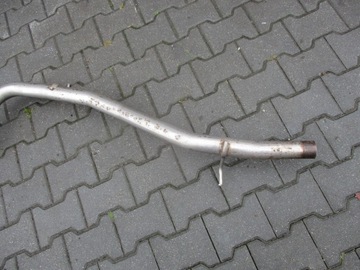 фото thumb №6, Глушник вихлоп vw passat b8 2,0tdi 3q5253611aa