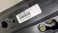 фото thumb №6, Крышка крышка багажника стекло bmw i3 7296763