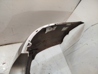 Бампер задні skoda superb 3 3v седан lf8h 6xpdc , під  фаркоп , комплект, повний Недорого, фото thumb