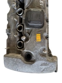 Крышка клапанов bmw e60 e90 n52 2.5i 7548275 Недорого, фото thumb