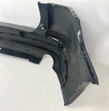 фото thumb №12, Volvo xc60 ii 2017 - 2021 бампер задній зад 4 x pdc 31425198