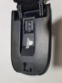 фото thumb №8, Подлокотник крышка замок mercedes ml w164 gl x164 туннель