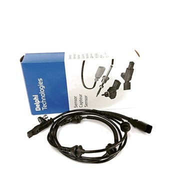 фото thumb №3, Датчик abs delphi ss20046