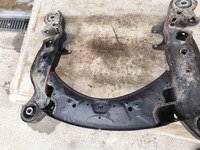 фото thumb №11, Поперечина підрамник підрамник перед audi a6 c6 4f0399313ae оригінал !!! 3