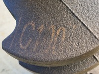 фото thumb №11, Wał коленчатый renault master ii 2.8