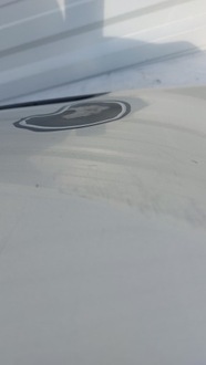 фото thumb №14, Бампер задняя задний chevrolet spark iii lift eu