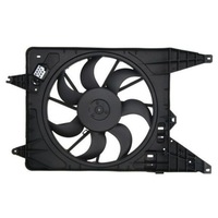 фото thumb №1, Вентилятор радиатора do dacia logan 2004- sandero 2008-