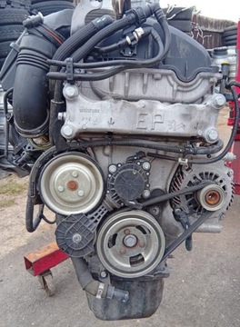 фото thumb №7, Ep6c 10fhcm двигатель комплектный 1.6 vti citroen berlingo ii