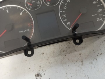 фото thumb №12, Audi a6 c5 2.5 tdi спідометр  прилади 4b0920933m