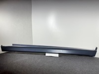 Купити Bmw x5 f15 накладка поріг ліва поріг лівий 8054033 нова, фото thumb