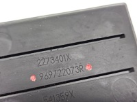 фото thumb №3, Набор gum renault zoe ii lift #5780