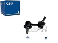 фото thumb №1, Соединитель стабилизатора передний левый [10 28] gsp