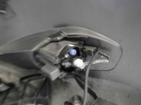 фото thumb №12, Mercedes бампер передній bez датчиків pts захист протитуманні фари citan w415 415