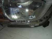 фото thumb №7, Лампа правий перед права передня dacia lodgy 2015