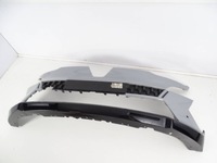 фото thumb №6, Renault megane v e-tech 2023 перед бампер rez czw