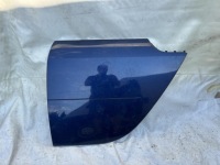 Дверь левое задняя smart for four a454 04- Цена, фото thumb