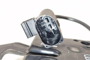 фото thumb №8, Замок капота audi a4 avant 8ed, b7 8v0823509b 2.0l дизель 2017