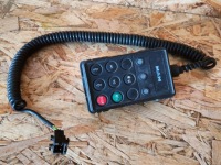 Купить Pilot подушек wabco man tgx tgs 4460561380, фото thumb