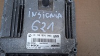 фото thumb №3, Insignia a бортовой компьютер двигателя 2.0cdti 55576906