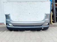 фото thumb №1, Kia sorento 3 iii бампер задняя задний pdc