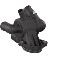 фото thumb №12, Febi bilstein 102436 термостат, рідина охолоджуючий