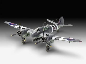 REVELL BRISTOL BEAUFIGHTER TF.X