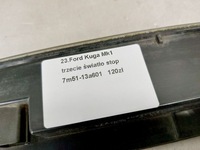 фото thumb №6, Ford kuga mk1 свет стоп-сигнал 3 третий 7m51-13a601