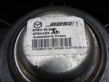 фото thumb №5, Mazda cx-7 06-12 динамік br8w66960a bose