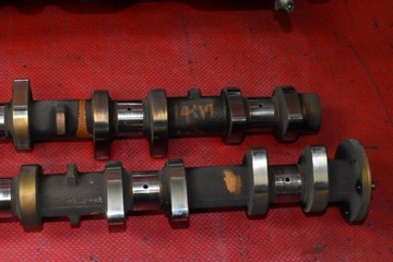 фото thumb №11, Головка двигателя toyota yaris verso 1 i 1.3 vvti 86 km 99-03