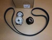 фото thumb №1, Kpl ремінь шпонка. c berlingo p partner 1613844280